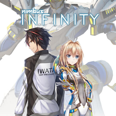 Nimbus Infinity