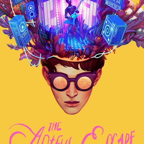 The Artful Escape