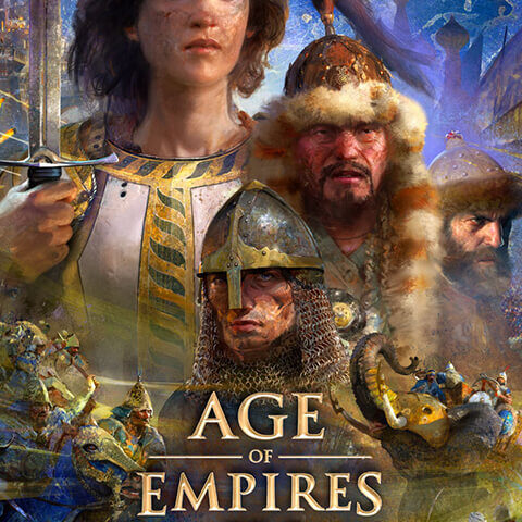 Age of Empires IV