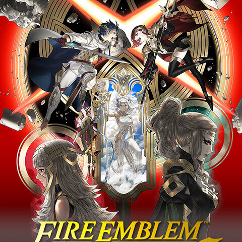 Fire Emblem Heroes
