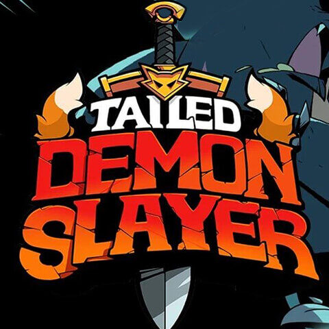 Tailed Demon Slayer