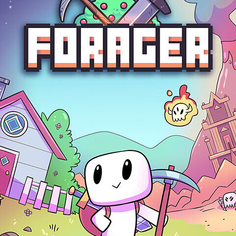 Forager