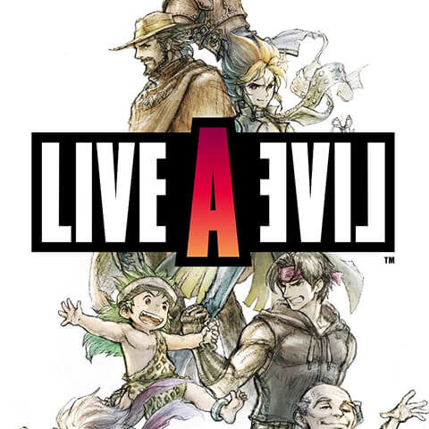 Live A Live