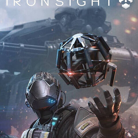 Ironsight