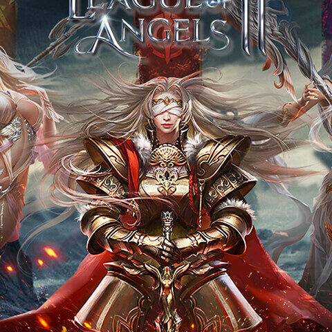 League of Angels II