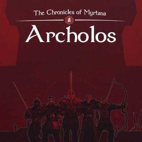 The Chronicles Of Myrtana: Archolos