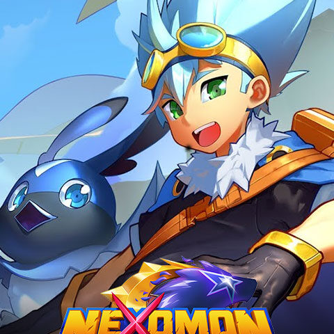 Nexomon: Extinction