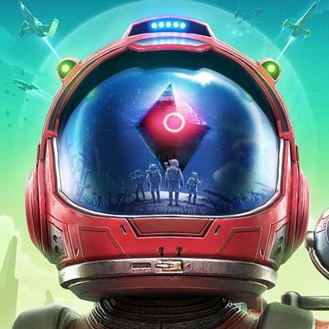 No Man's Sky