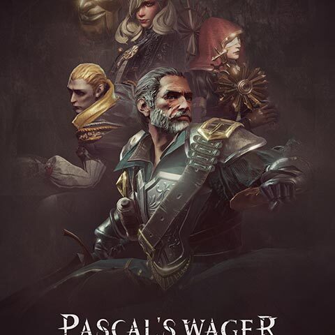 Pascal's Wager