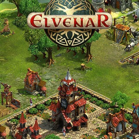 Elvenar