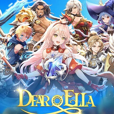 Dear, Ella