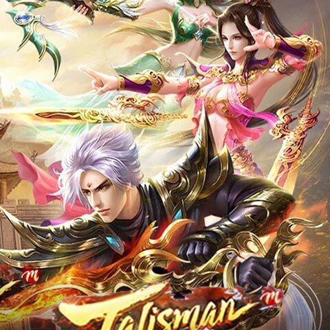 Talisman Online M