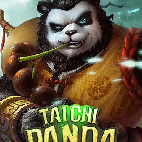 Taichi Panda