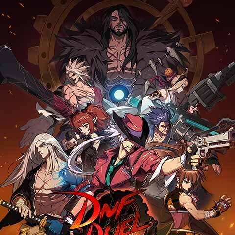 DNF Duel