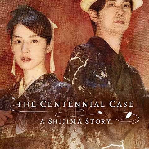 The Centennial Case : A Shijima Story