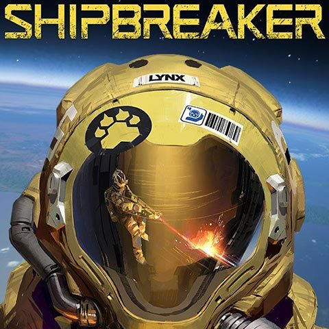 Hardspace: Shipbreaker