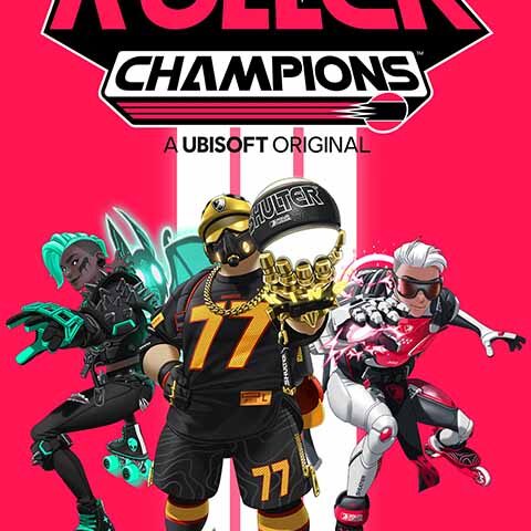 Roller Champions