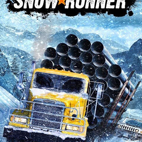 SnowRunner