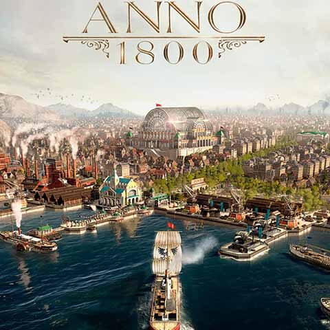 Anno 1800
