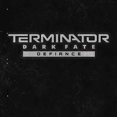 Terminator: Dark Fate - Defiance