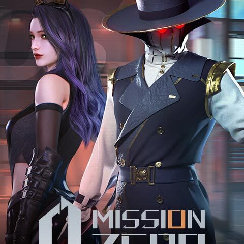 Mission Zero