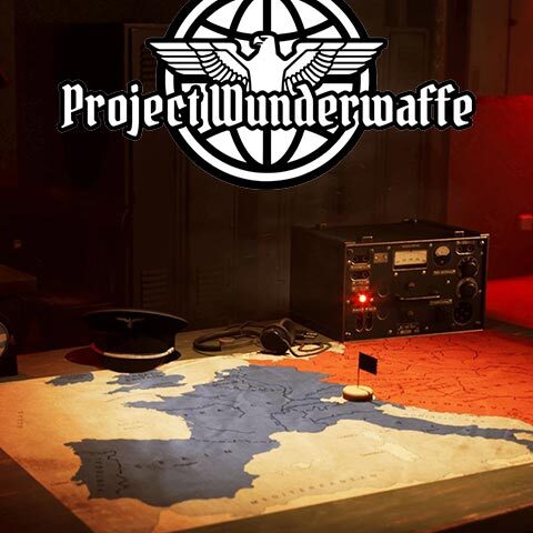 Project Wunderwaffe
