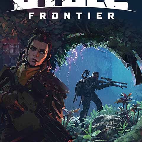 The Cycle: Frontier