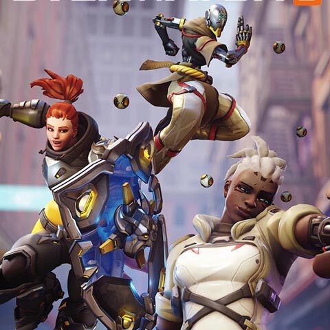 Overwatch 2