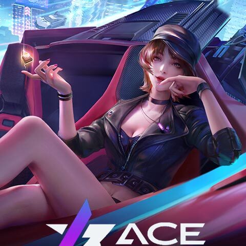 Ace Racer