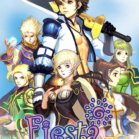 Fiesta  Online