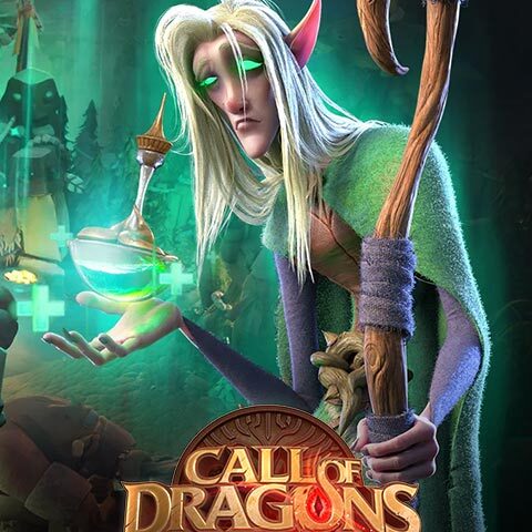 Call of Dragons