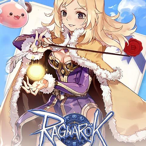 Ragnarok Origin Global
