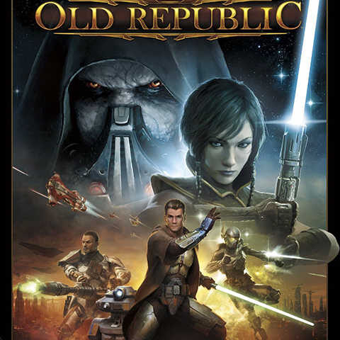 Star Wars: The Old Republic