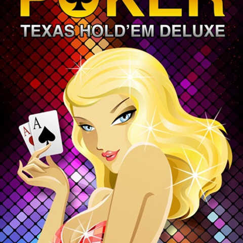 IGG Texas Hold'em Poker Deluxe