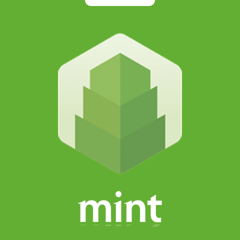 Mint预付卡(Global)