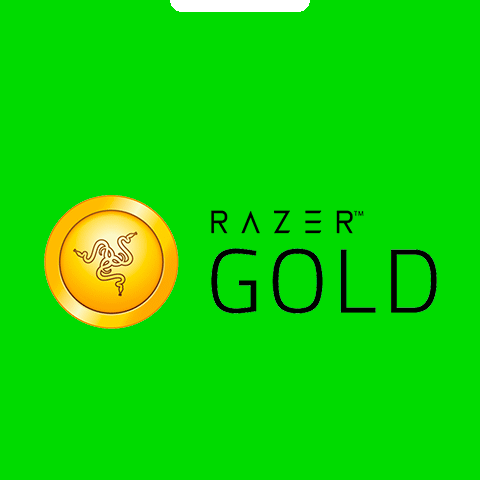 Razer Gold 雷蛇 (哥伦比亚)