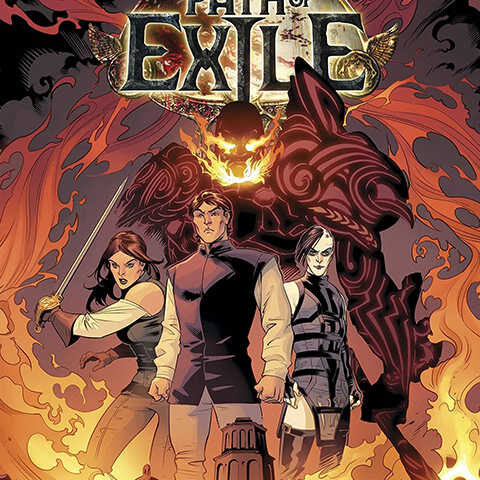 Path of Exile Global