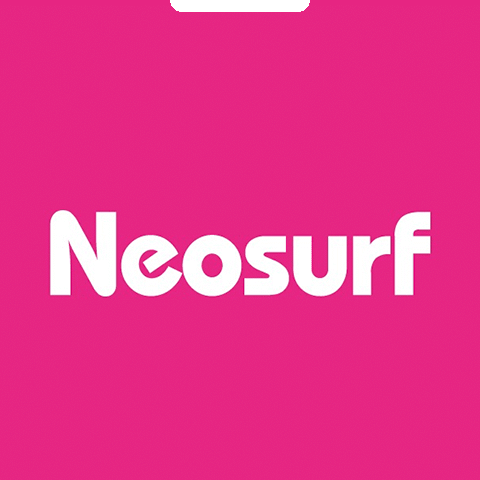 Neosurf Voucher / Prepaid (英国)