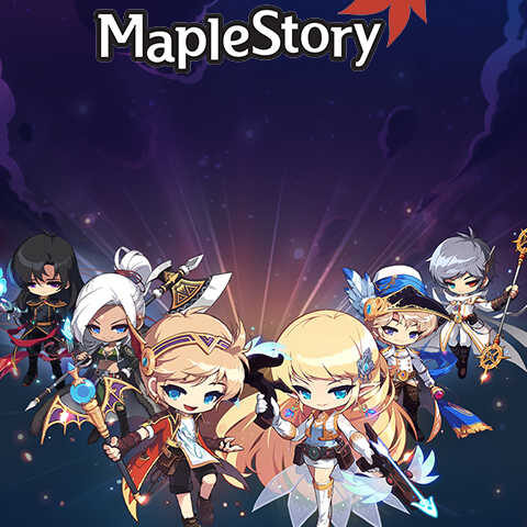 MapleStory