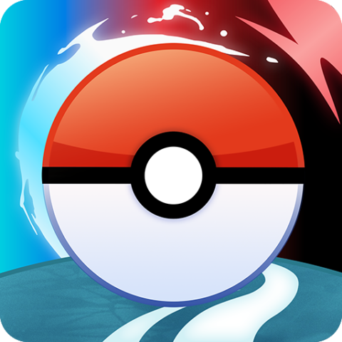Pokemon Go